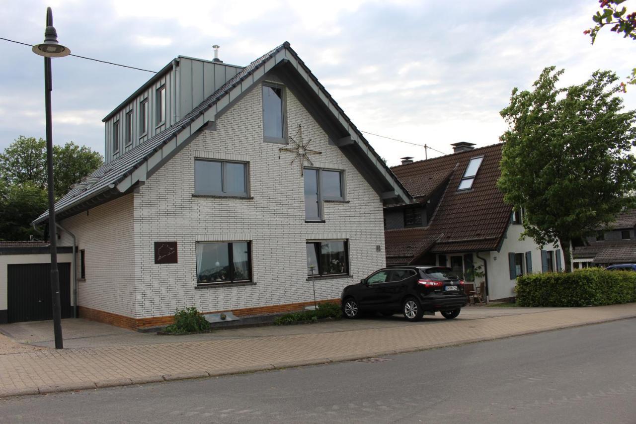 Ferienwohnung Hohe Acht Kaltenborn  Exterior photo